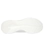 Skechers Slip-ins: Contour Foam - Cozy Fit, BLANC, full image number 2
