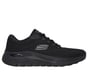 Arch Fit 2.0, BLACK, full image number 0