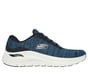 Arch Fit 2.0 - Upperhand, TEAL / BLACK, full image number 0