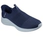 Skechers Slip-ins: Ultra Flex 3.0 - Nezzo, AZUL MARINO / AZUL, full image number 3