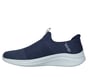 Skechers Slip-ins: Ultra Flex 3.0 - Nezzo, AZUL MARINO / AZUL, full image number 4