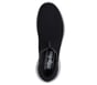 Skechers Slip-ins: Ultra Flex 3.0 - Smooth Rise, BLACK / CHARCOAL, full image number 1