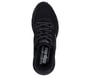 Skechers Slip-ins: Glide-Step Altus - Turn Out, BLACK, full image number 2