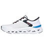 Skechers Slip-ins: Glide-Step Altus - Turn Out, BIANCO /  MULTICOLORE, full image number 4
