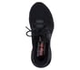 Skechers Slip-ins RF: Edgeride - Raygo, BLACK, full image number 1