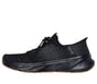 Skechers Slip-ins RF: Edgeride - Raygo, BLACK, full image number 4