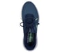 Skechers Slip-ins RF: Edgeride - Raygo, NAVY / LIME, full image number 1