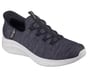 Skechers Slip-ins: Ultra Flex 3.0 - Top Range, BLACK, full image number 3