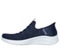 Skechers Slip-ins: Ultra Flex 3.0 - Top Range, NAVY, full image number 4
