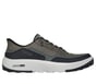 Skechers Slip-ins Relaxed Fit: Urban Explore - Cozy Fit, OLIVE, full image number 0
