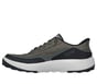 Skechers Slip-ins Relaxed Fit: Urban Explore - Cozy Fit, OLIVE, full image number 4