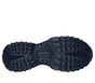 Skechers Slip-ins: E'Lite Afterburn - Grill Corporal, WHITE / NAVY, full image number 3