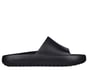 Foamies: Arch Fit Horizon, BLACK, full image number 0
