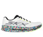 GO RUN Razor 5, WHITE / MULTI, full image number 0