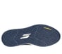 Viper Court Classic, NAVY / YELLOW, full image number 2