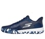 Skechers Viper Court Pro 2.0, BLEU MARINE, full image number 4