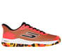 Skechers Viper Court Pro 2.0, ORANGE, full image number 0