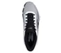 Skechers Viper Court Pro 2.0, BIANCO / NERO, full image number 1