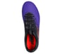 Skechers Razor 1.5 Academy FG, PURPLE, full image number 1
