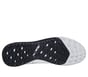 Skechers Razor 1.5 Academy TF, WHITE / SILVER, full image number 2