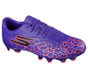 Skechers SKX_ 1.5 Academy FG, PURPLE, full image number 3