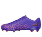 Skechers SKX_ 1.5 Academy FG, PURPLE, full image number 4