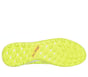 Skechers SKX_1.5 Academy TF, YELLOW / BLACK, full image number 2
