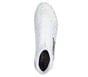 Skechers SKX_ 1.5 Elite FG, WHITE / BLACK / GOLD, full image number 1