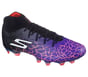 Skechers SKX_ 1.5 High Elite FG, PURPLE, full image number 3