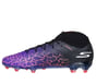 Skechers SKX_ 1.5 High Elite FG, PURPLE, full image number 4