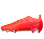 Skechers HK Player Edition SKX_ 1.5 Elite FG, CORAL, full image number 4