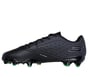 Skechers Razor 1.5 Jr Youth FG, ZWART / ZILVER, full image number 4