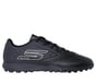 Skechers Razor 1.5 Jr Youth TF, ZWART / ZILVER, full image number 0