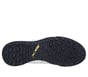 Skechers SKX_1.5 Jr Youth TF, WHITE / BLACK / GOLD, full image number 2