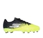 Skechers Razor 1.5 Jr Td FG, YELLOW / BLACK, full image number 0