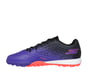 Skechers Razor 1.5 Jr Td TF, FIALOVÝ, full image number 4