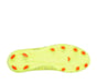 Skechers SKX_ 1.5 Jr Td FG, YELLOW / BLACK, full image number 2