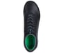 Skechers Razor 1.5 Elite SG, ZWART / ZILVER, full image number 1