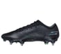 Skechers Razor 1.5 Elite SG, ZWART / ZILVER, full image number 4