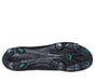Skechers SKX_1.5 Elite SG, ZWART / ZILVER, full image number 2
