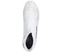Skechers SKX_1.5 Elite SG, WIT / ZWART / GOUD, full image number 1