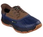 John Deere: Skechers Slip-ins Respected - Tanzier, BLU NAVY / OCRA, full image number 3