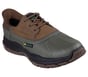 John Deere: Skechers Slip-ins Respected - Tanzier, OLIVE / BROWN, full image number 4