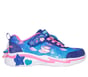 Snuggle Sneaks - Skech Squad, NAVY / MULTI, full image number 0