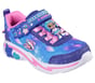 Snuggle Sneaks - Skech Squad, NAVY / MULTI, full image number 3