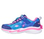 Snuggle Sneaks - Skech Squad, NAVY / MULTI, full image number 4