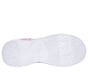 Skechers Slip-ins: Unicorn Dreams - Starry Lite, PRATEADO / MULTICOR, full image number 2