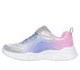 S-Lights: Wavy Beams - Ombre Express, ZILVER / MULTI, full image number 4