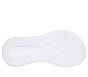 S-Lights: Sola Glow Sandal, LIGHT BLUE / LAVENDER, full image number 2