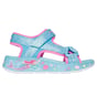 Mermaid Dreams Sandal, MODRÝ / MULTI, full image number 0